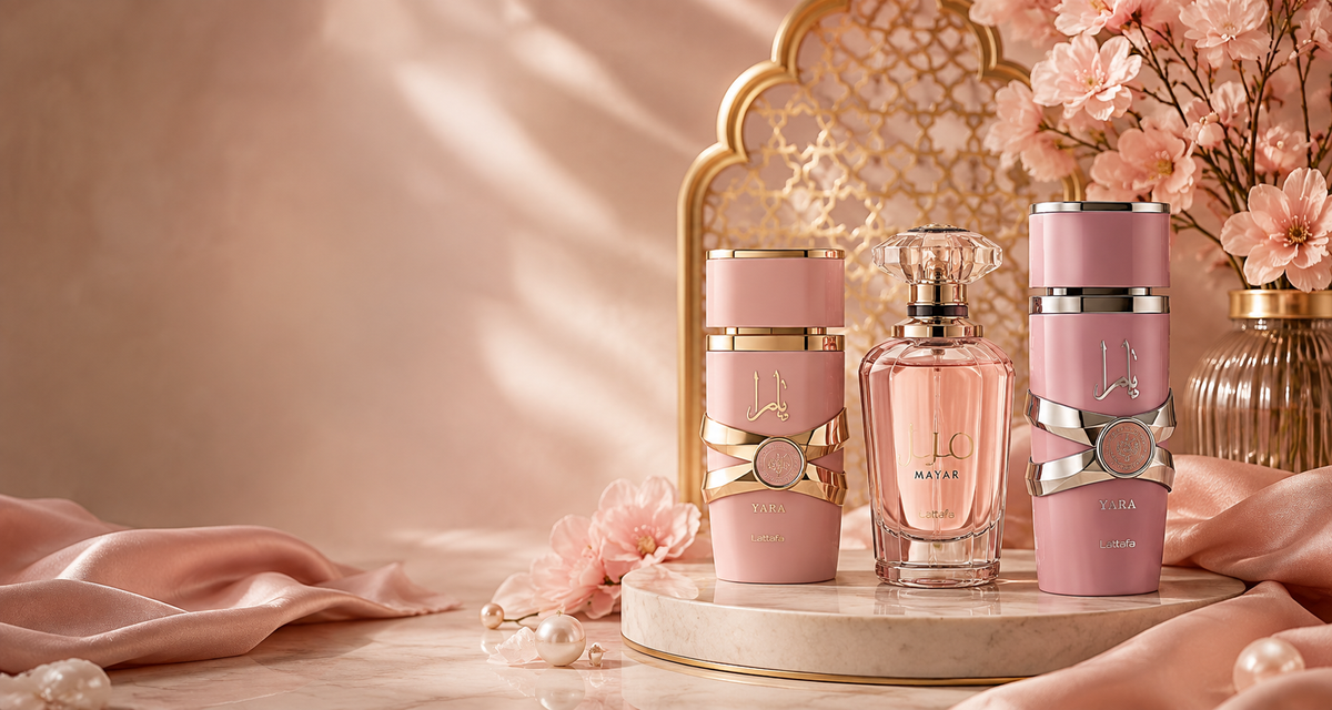Women’s Fragrances