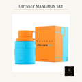 Odyssey Mandarin Sky