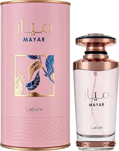Lattafa Yara Mayar