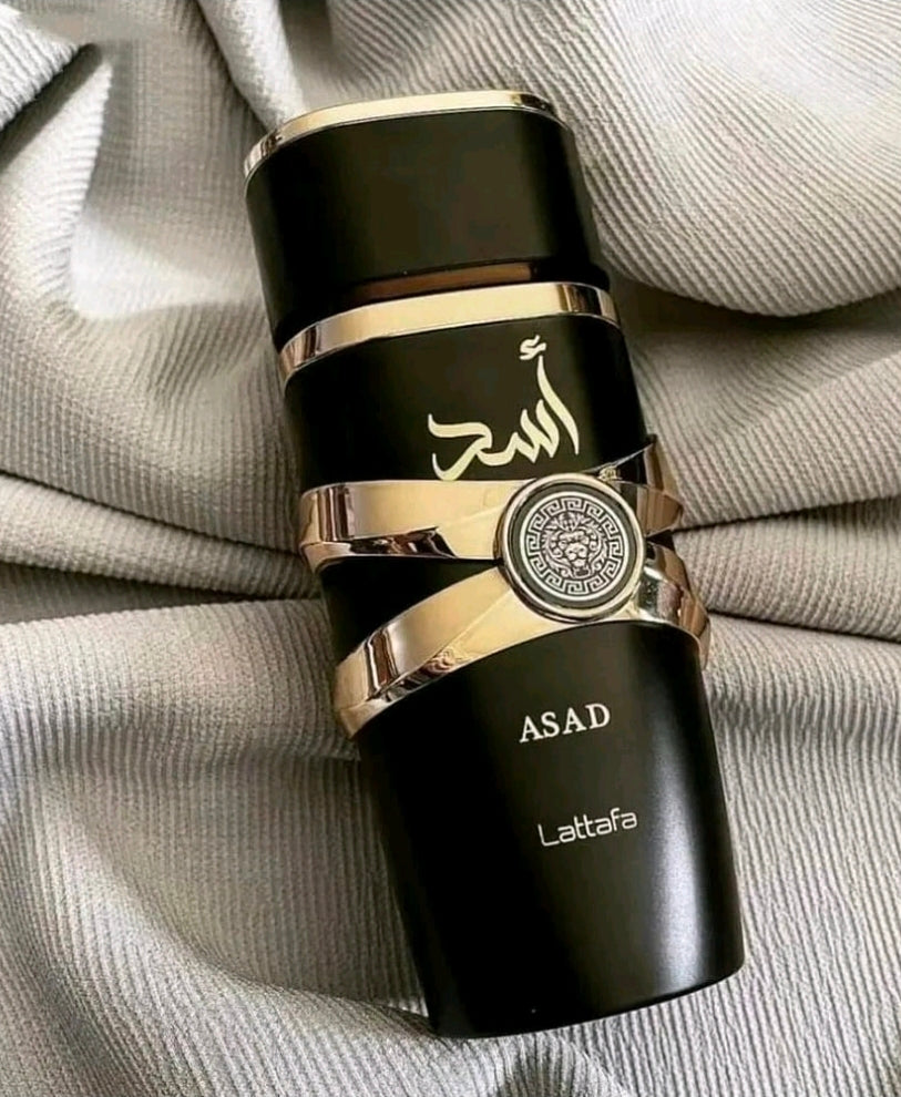 Asad