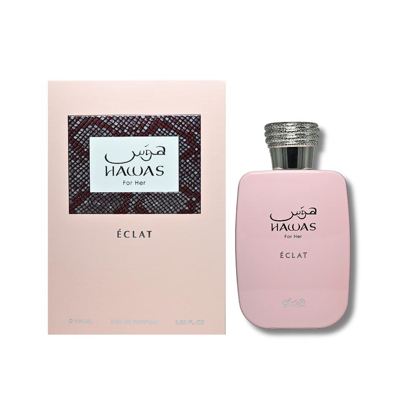 Hawas Ecalt by Rasasi eau de parfum