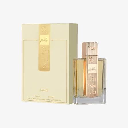 Lattafa Angham  Eau de Parfum
