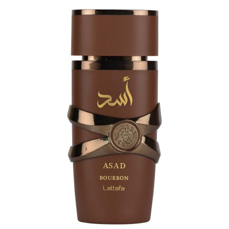 Asad Bourbon By Lattafa