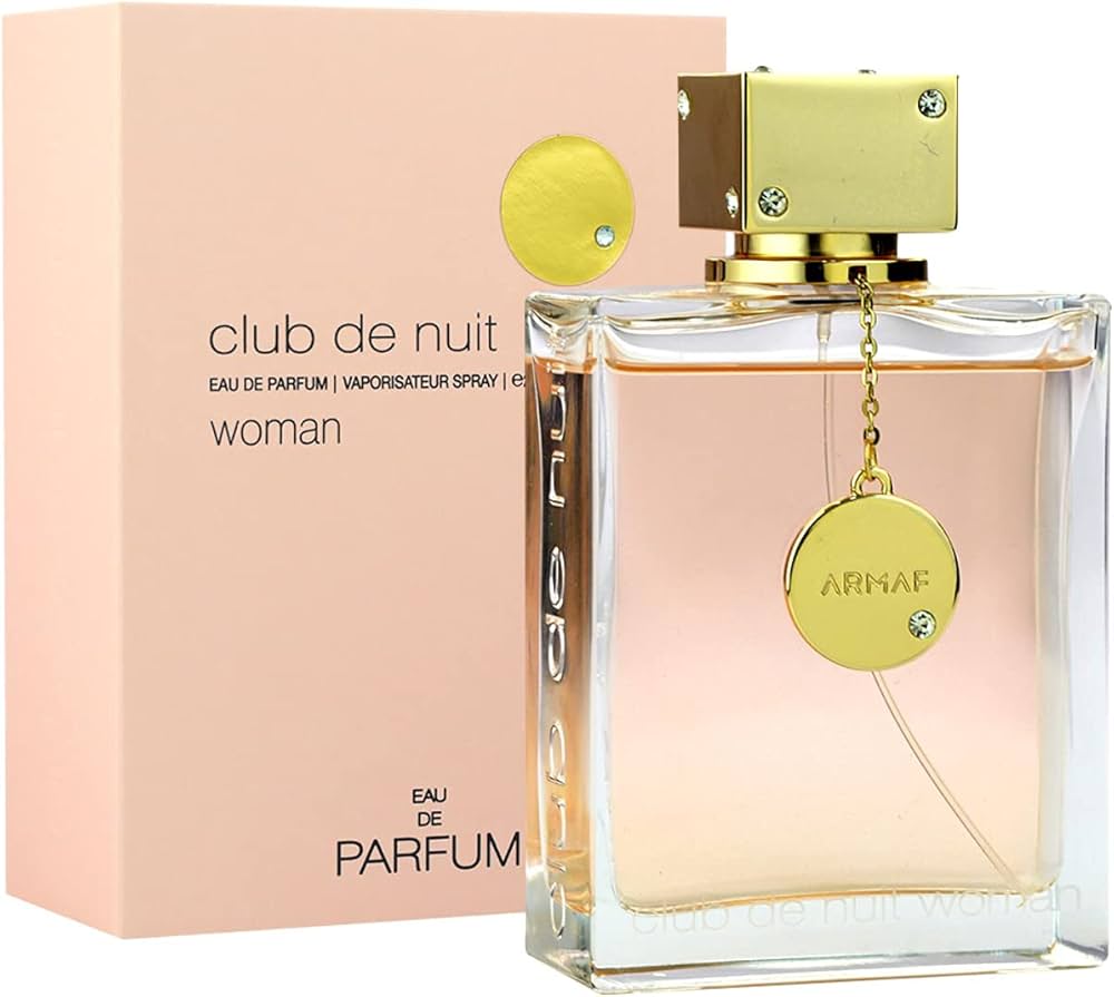 Armaf Club de Nuit Woman
