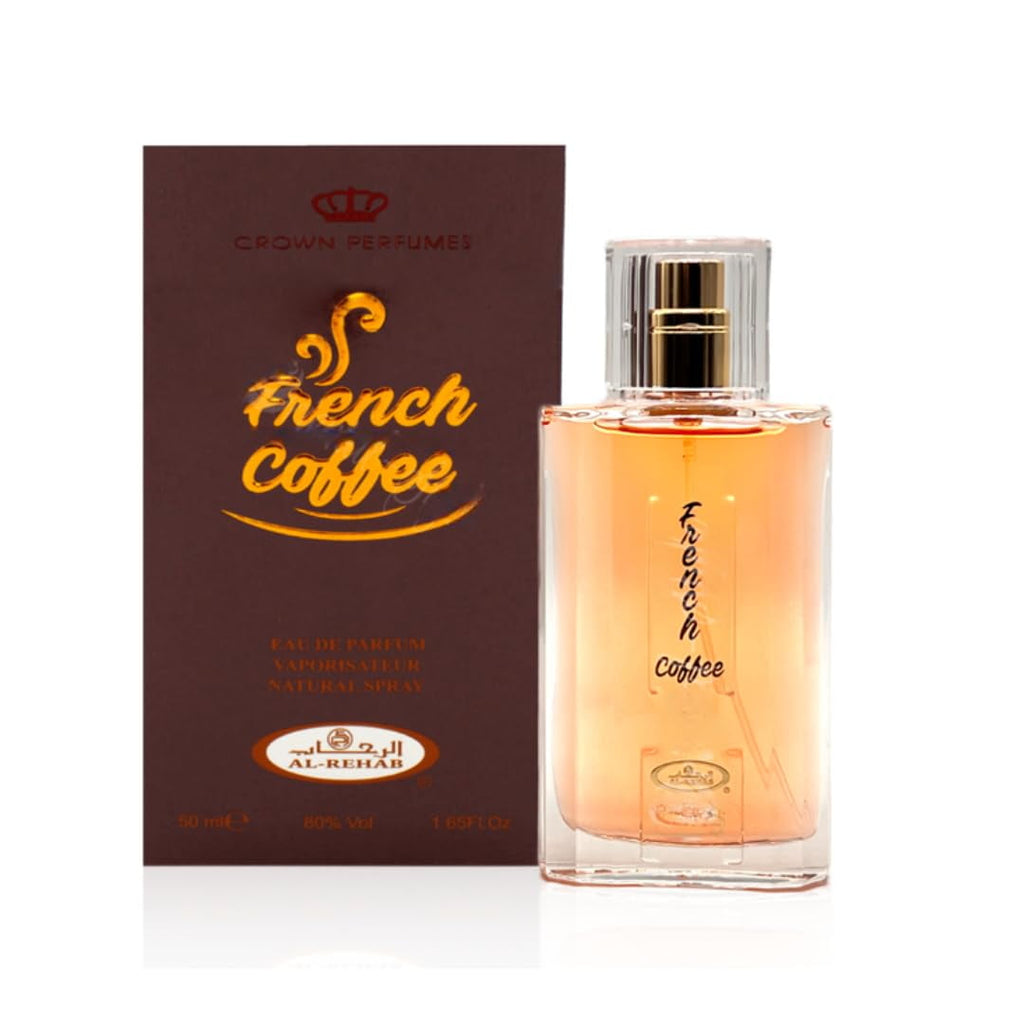 French Coffee