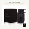 Odyssey Homme