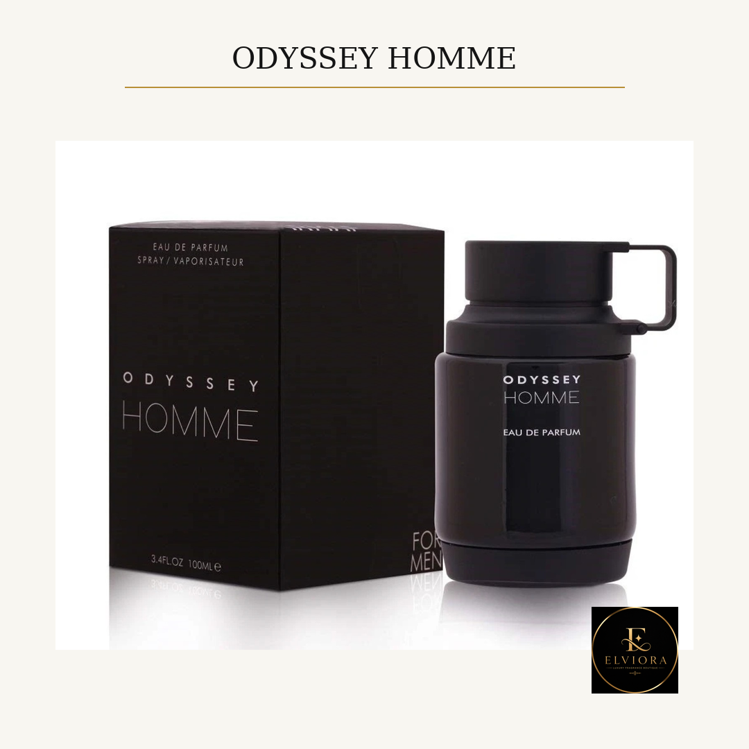 Odyssey Homme
