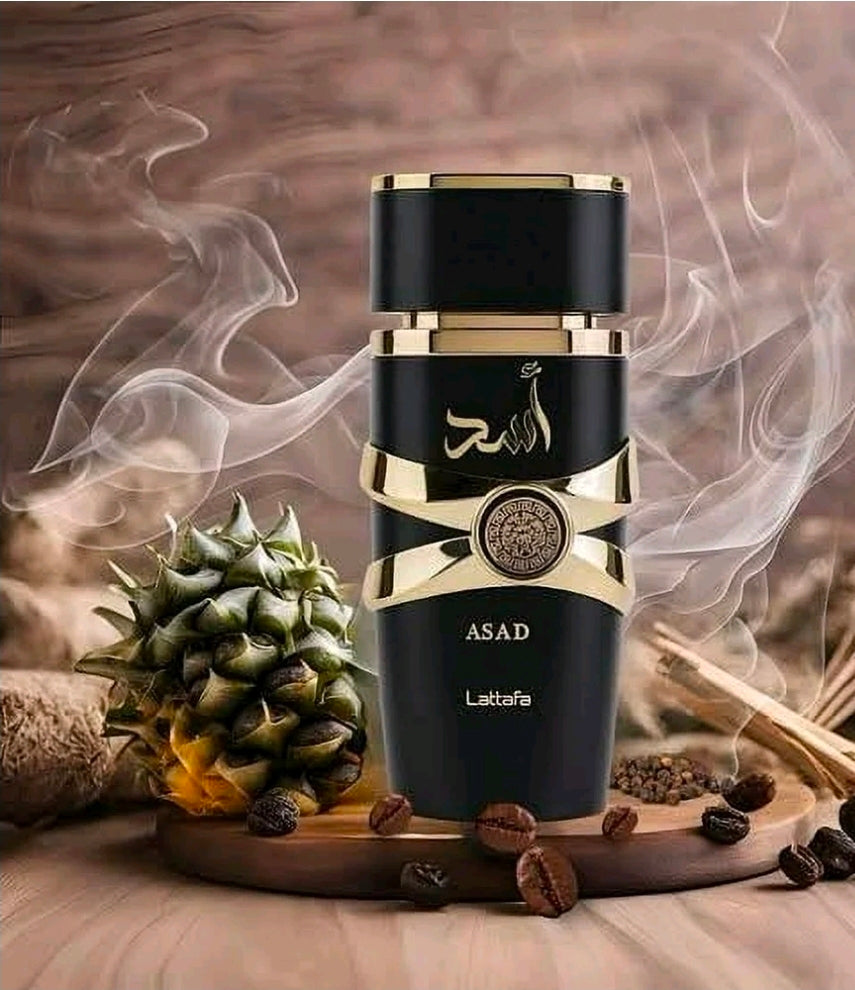 Asad
