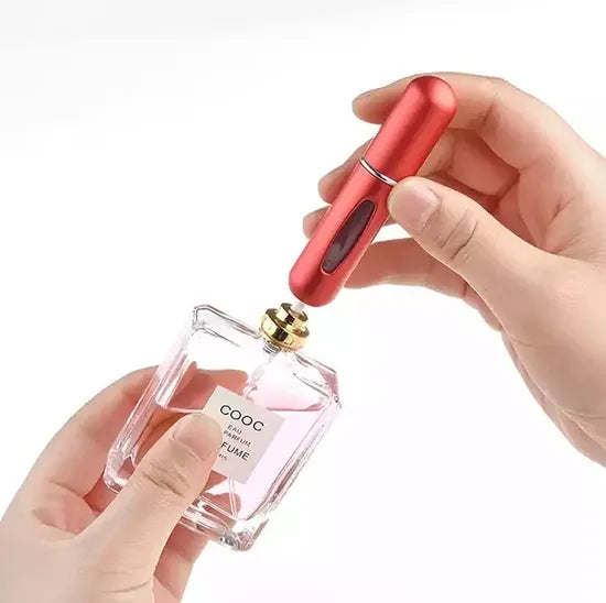 Decanter container 5ml