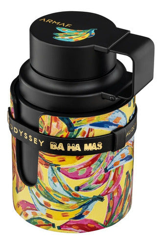 Armaf Odyssey BA HA MAS EDP 100 ml