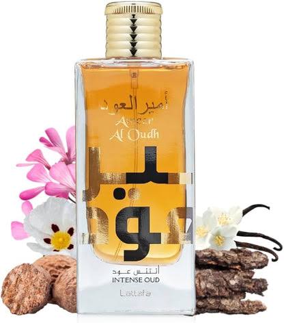 Ameer Al Oudh Intense Oud.