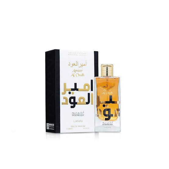 Ameer Al Oudh Intense Oud.