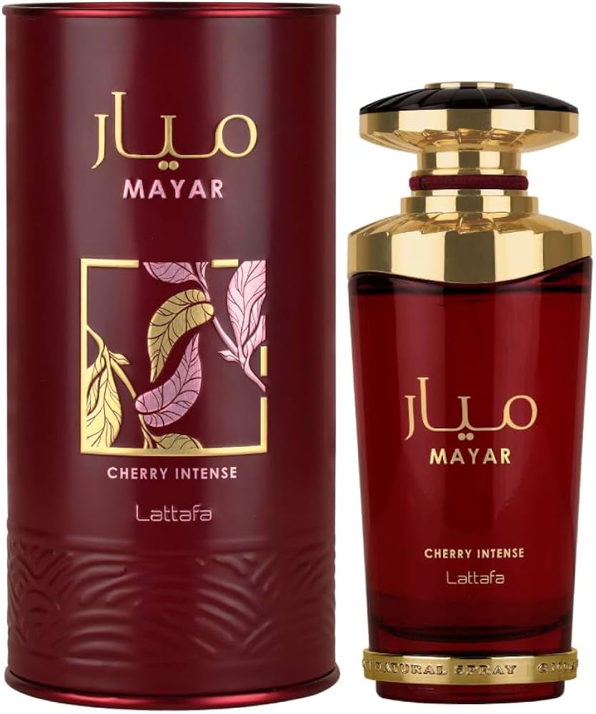 Lattafa Yara Mayar Cherry Intense