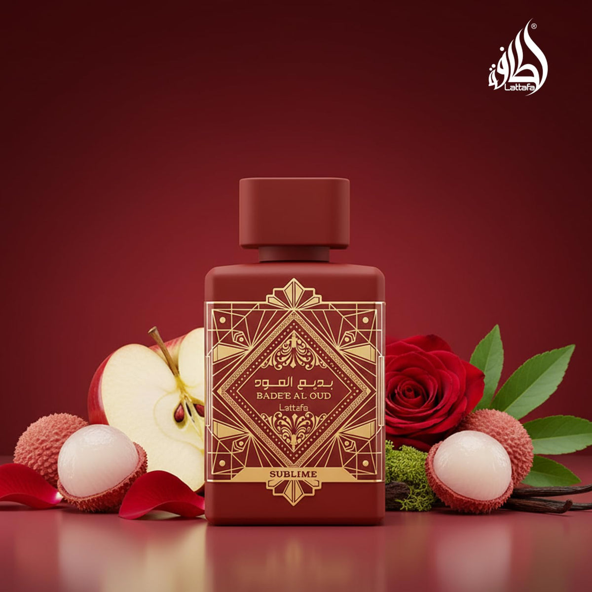 Bade'e Al Oud Sublime
