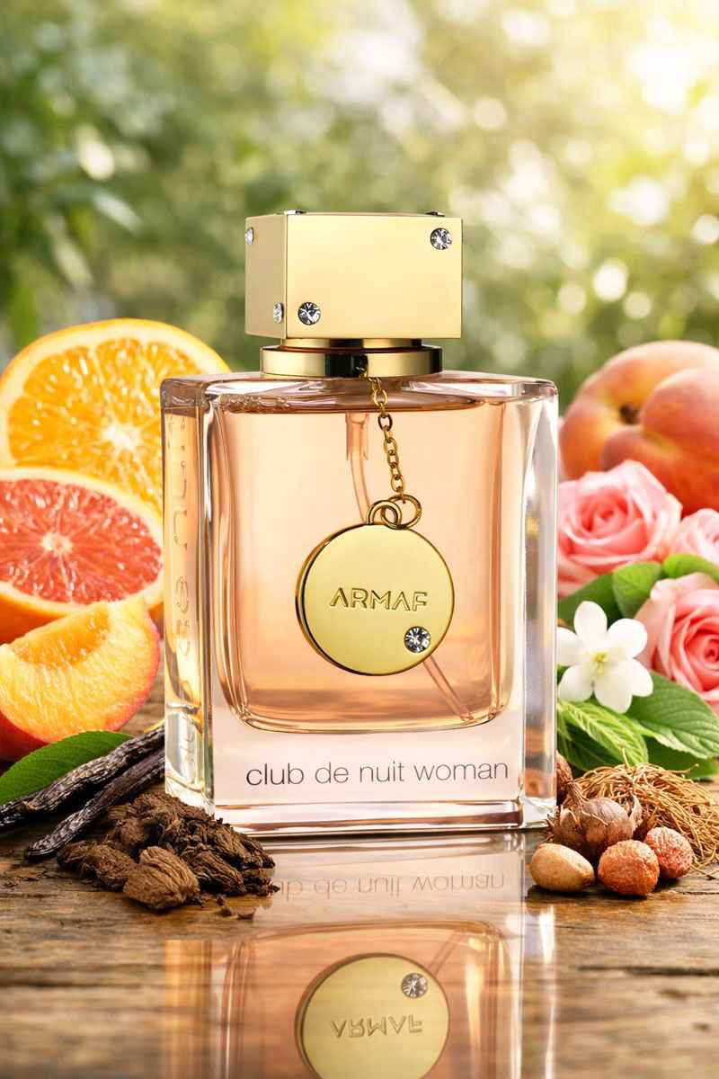 Armaf Club de Nuit Woman