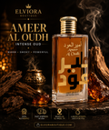 Ameer Al Oudh Intense Oud.