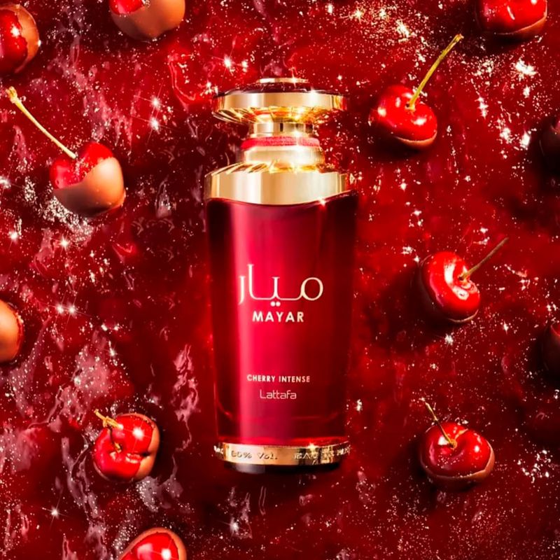 Lattafa Yara Mayar Cherry Intense