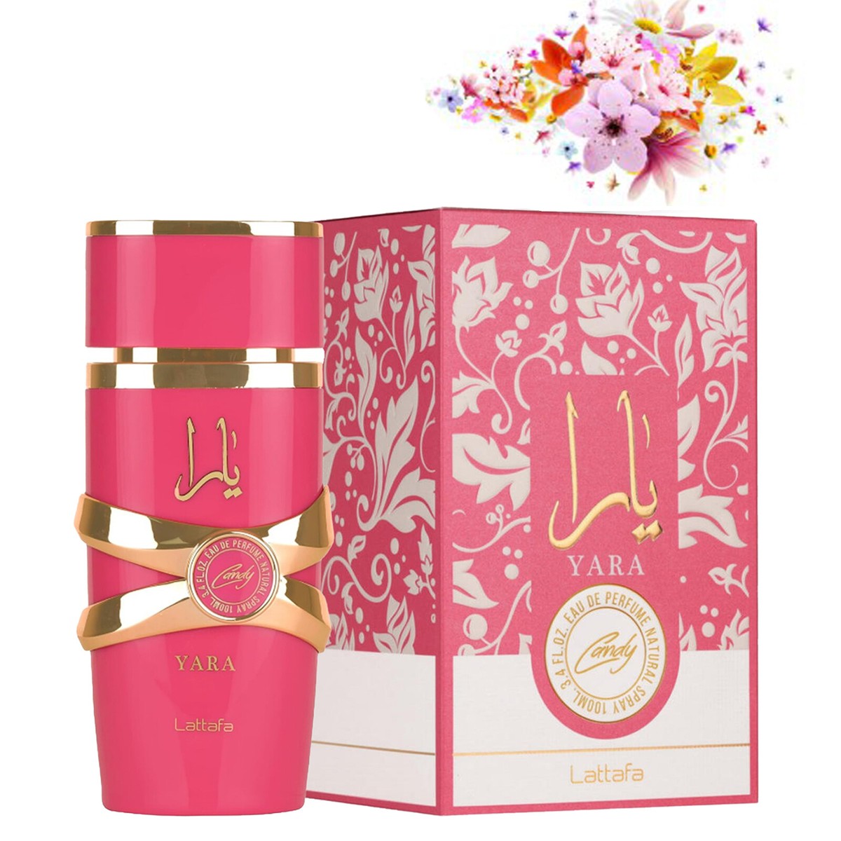 Yara Candy