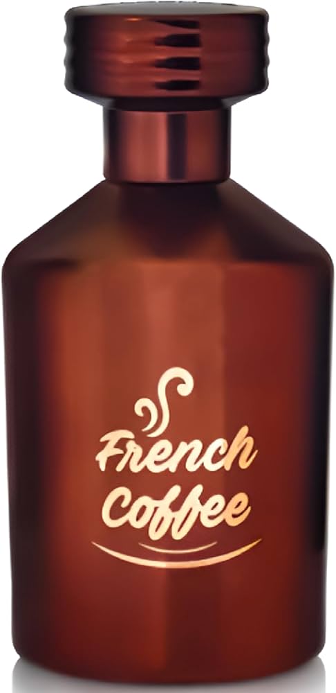 French Coffee