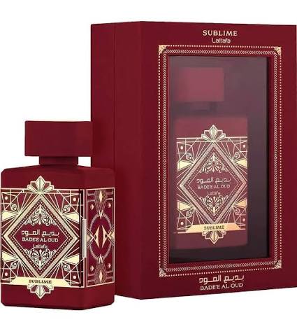 Bade'e Al Oud Sublime
