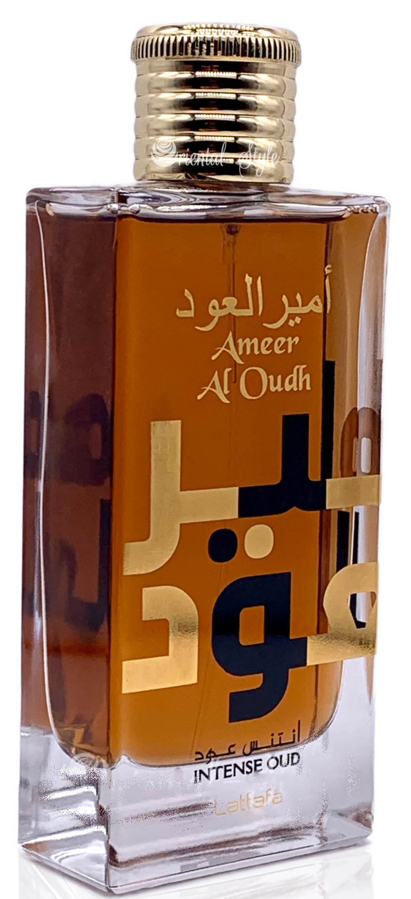 Ameer Al Oudh Intense Oud.
