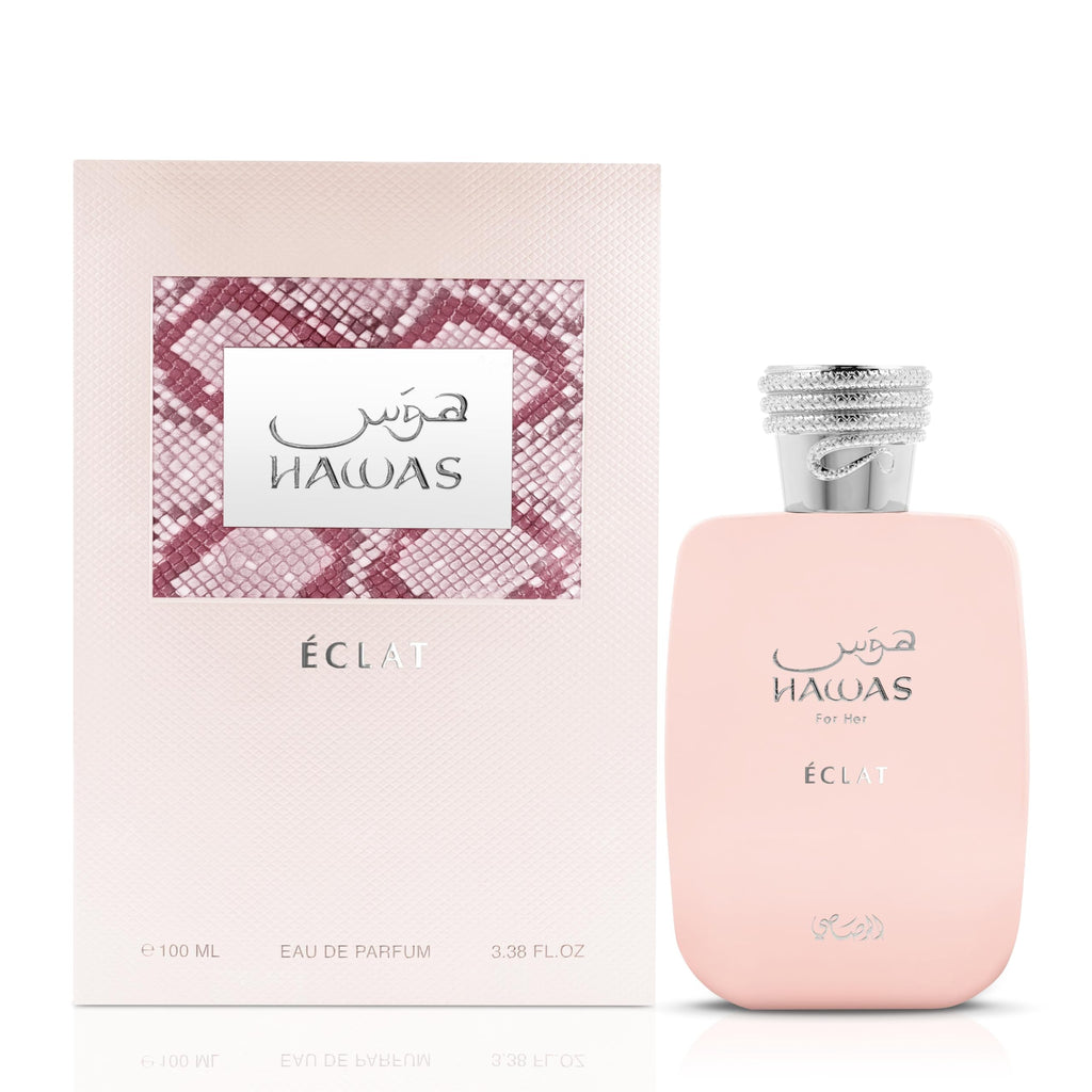 Hawas Ecalt by Rasasi eau de parfum