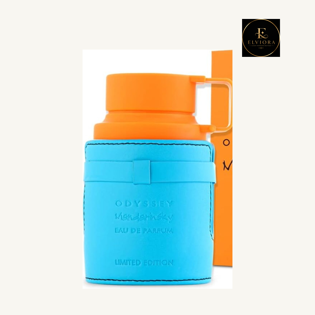 Odyssey Mandarin Sky