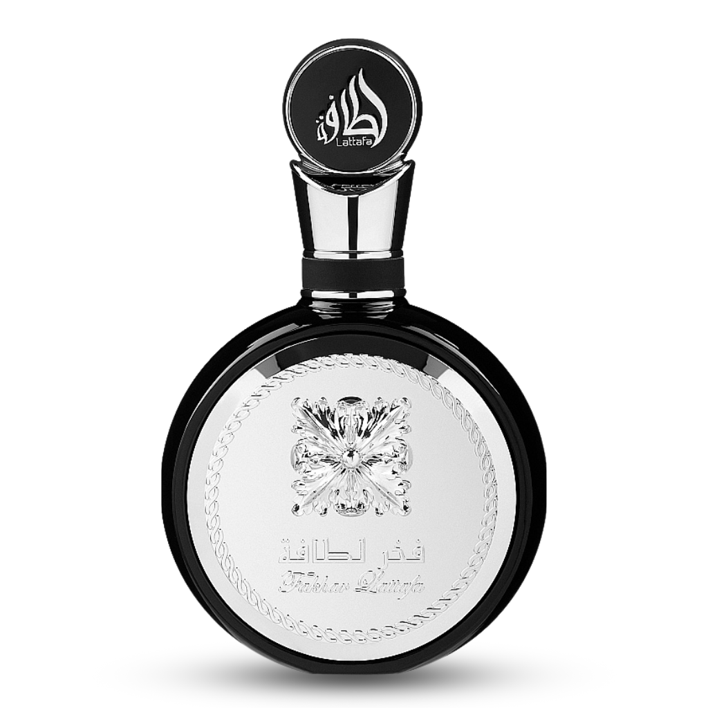 Fakhar Black