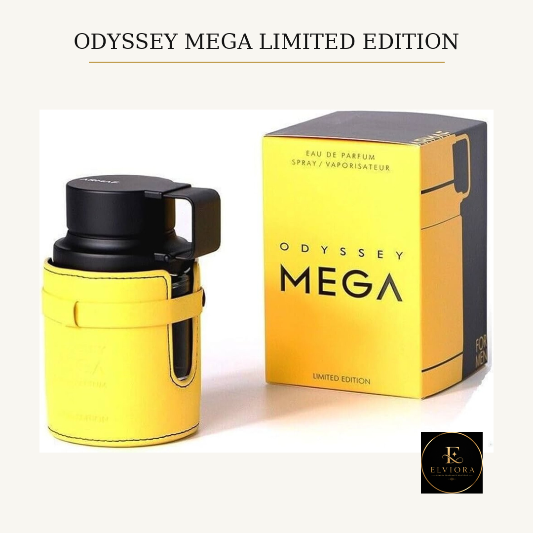 Odyssey Mega