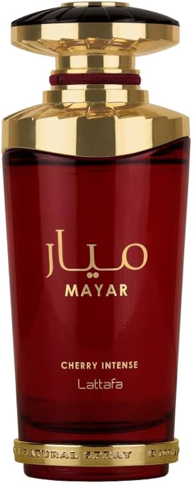 Lattafa Yara Mayar Cherry Intense