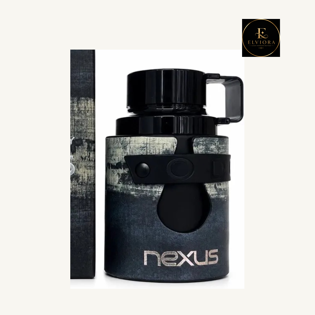 Odyssey Nexus Edition Aqva