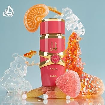 Yara Candy