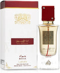 Lattafa Ana Abiyedh Rouge