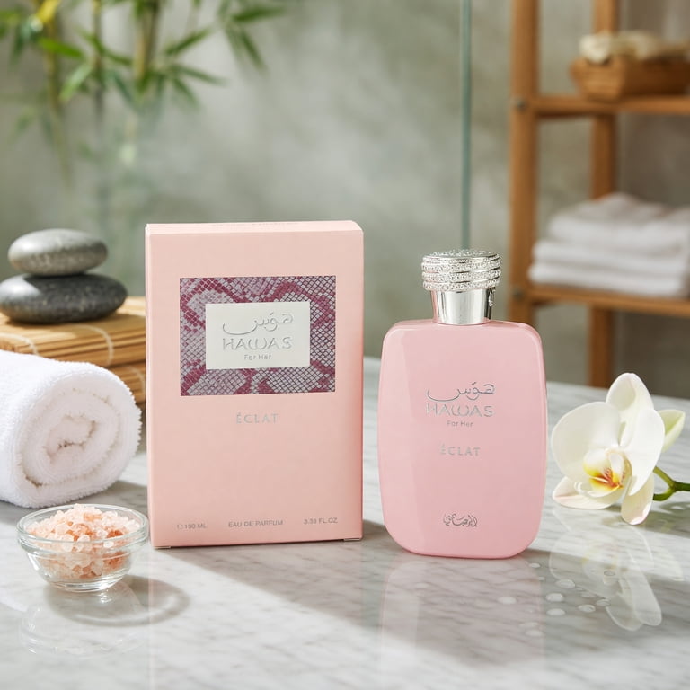 Hawas Ecalt by Rasasi eau de parfum
