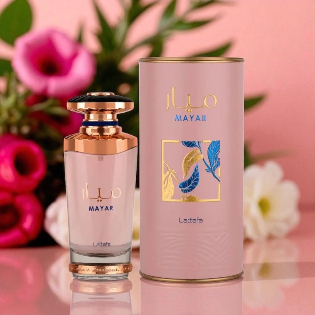 Lattafa Yara Mayar